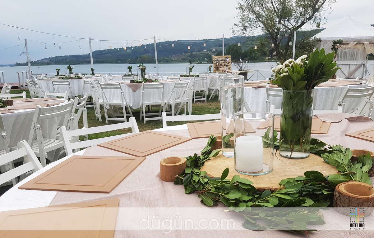 Artı Bir Ajans Organizasyon