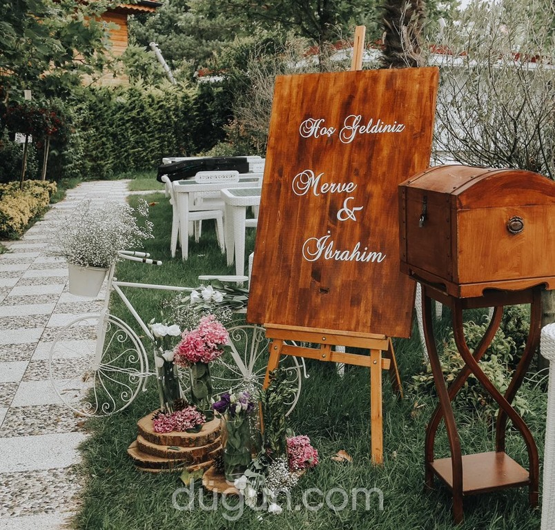 Artı Bir Ajans Organizasyon