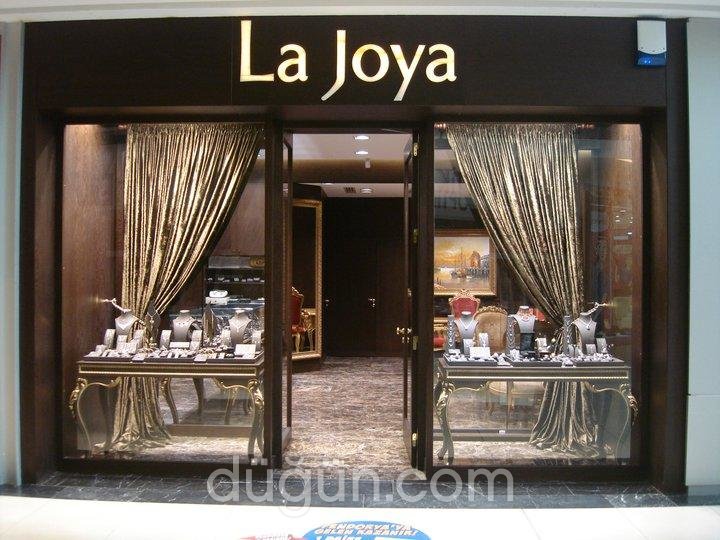 Casa De La Joya