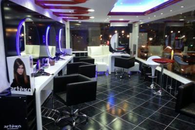 Amazing Kuaför & Tattoo