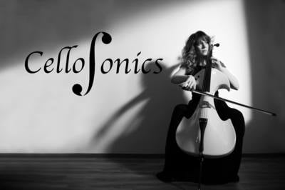 Cellosonics Kokteyl ve Karşılama Müziği