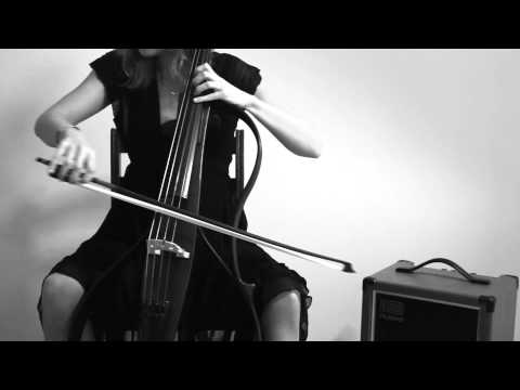 Cellosonics Kokteyl ve Karşılama Müziği