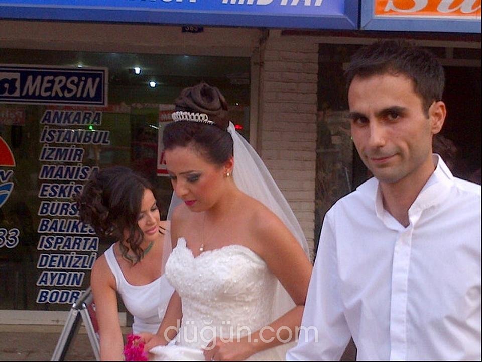 Kuaför Hüseyin