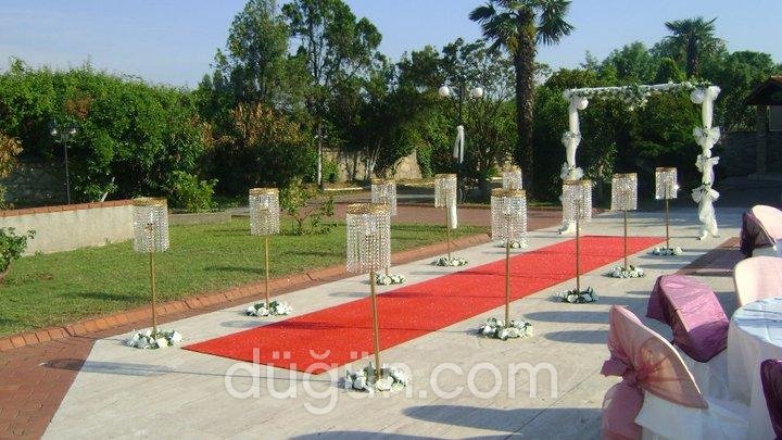 Peri Kızı Sude Organizasyon