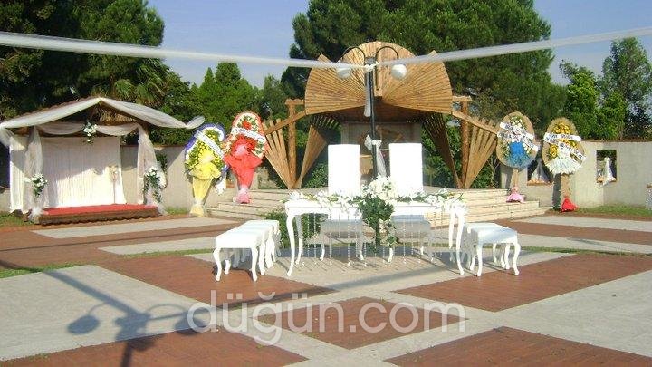 Peri Kızı Sude Organizasyon