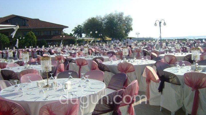 Peri Kızı Sude Organizasyon