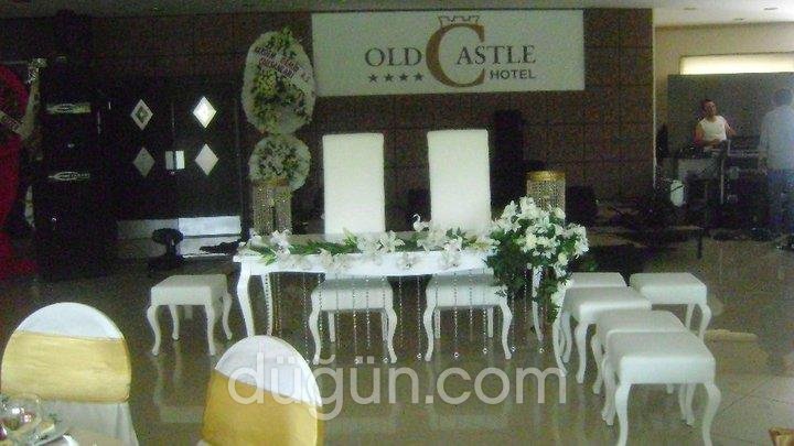 Peri Kızı Sude Organizasyon