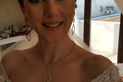 MD Make-Up Studio Dilşat Apari