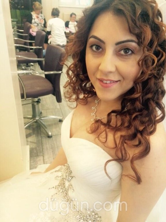 MD Make-Up Studio Dilşat Apari
