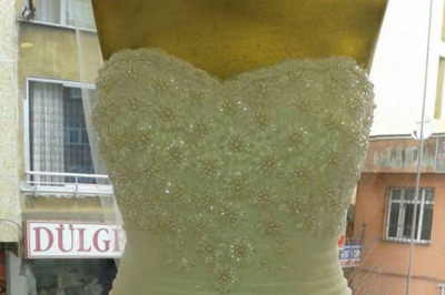 Prenses Gelinlik ve Moda Evi