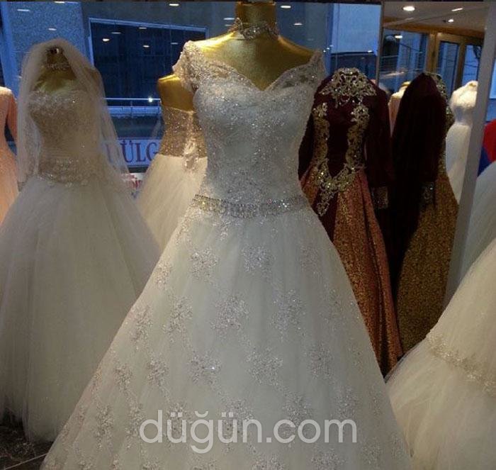 Prenses Gelinlik ve Moda Evi