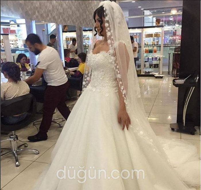 Prenses Gelinlik ve Moda Evi