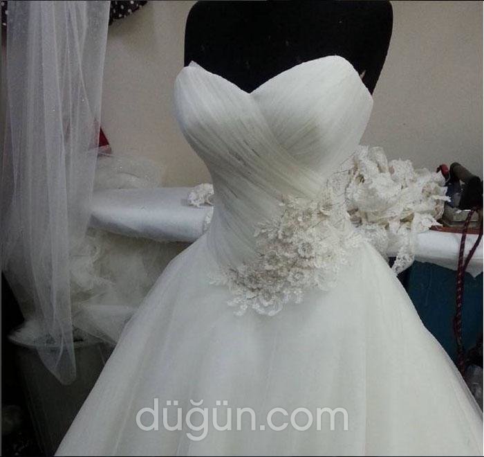 Prenses Gelinlik ve Moda Evi