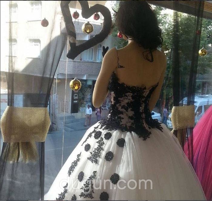 Prenses Gelinlik ve Moda Evi