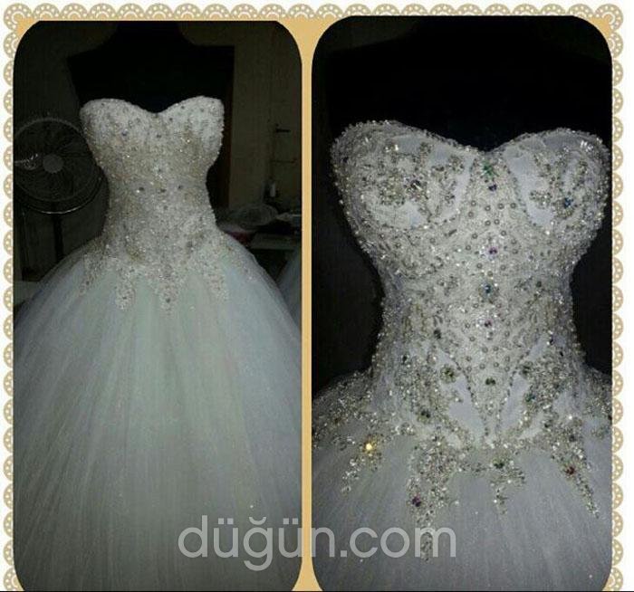 Prenses Gelinlik ve Moda Evi