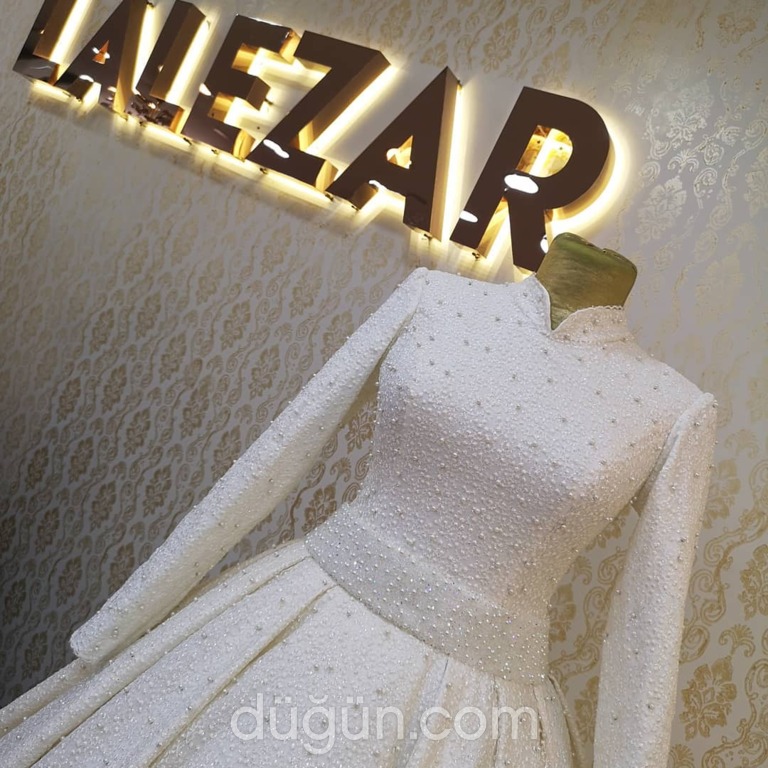 Lalezar Gelinlik
