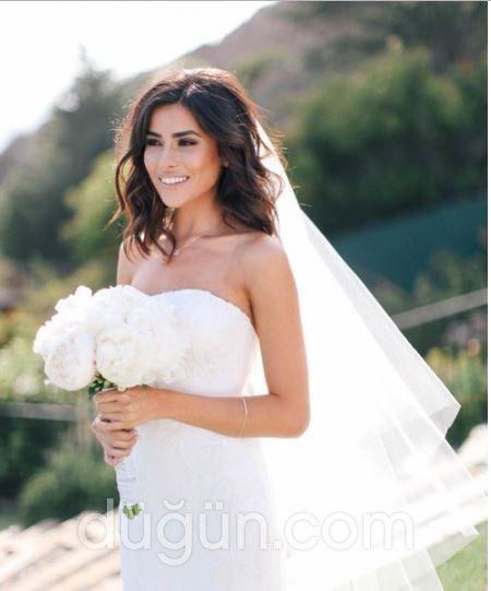 Nihal Uçucu Make Up