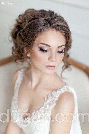 Nihal Uçucu Make Up