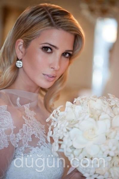 Nihal Uçucu Make Up