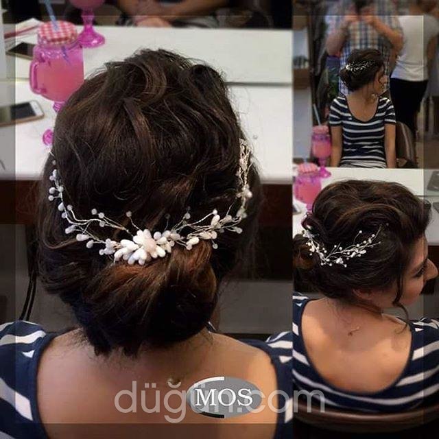 Mos Kuaför Erenköy