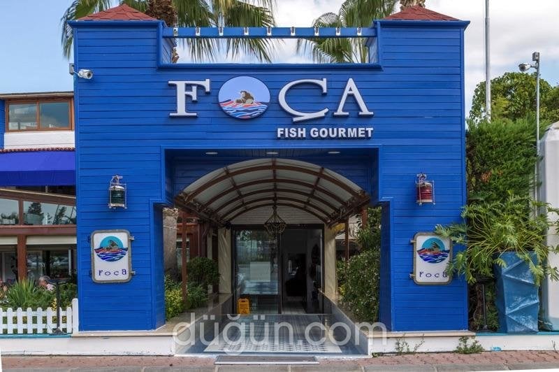 Foca Restaurant Fiyatlari Nikah Sonrasi Yemegi Istanbul