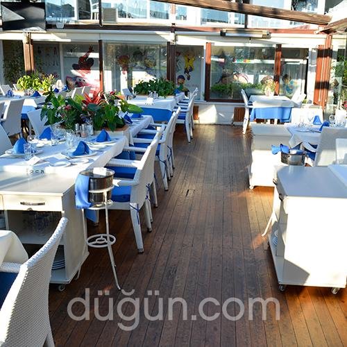 Foça Balık Küçükyalı