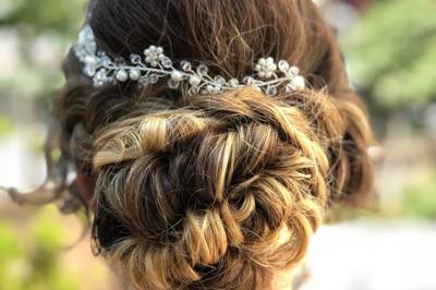 Mustafa Hair Designer