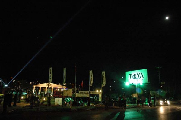 Truva Club