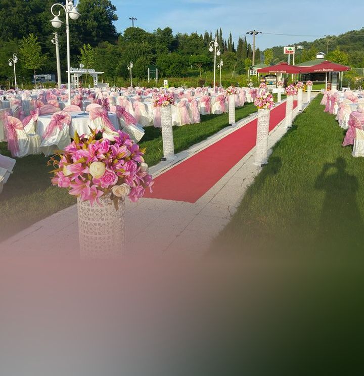 Vildan Organizasyon
