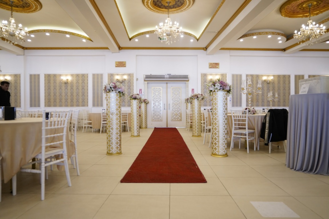 Moonlight Düğün Salonları