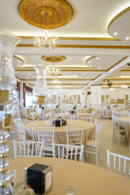 Moonlight Düğün Salonları