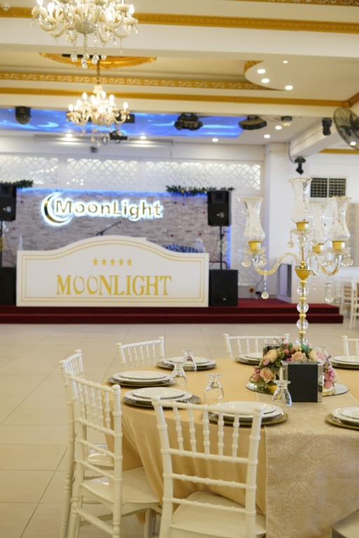 Moonlight Düğün Salonları