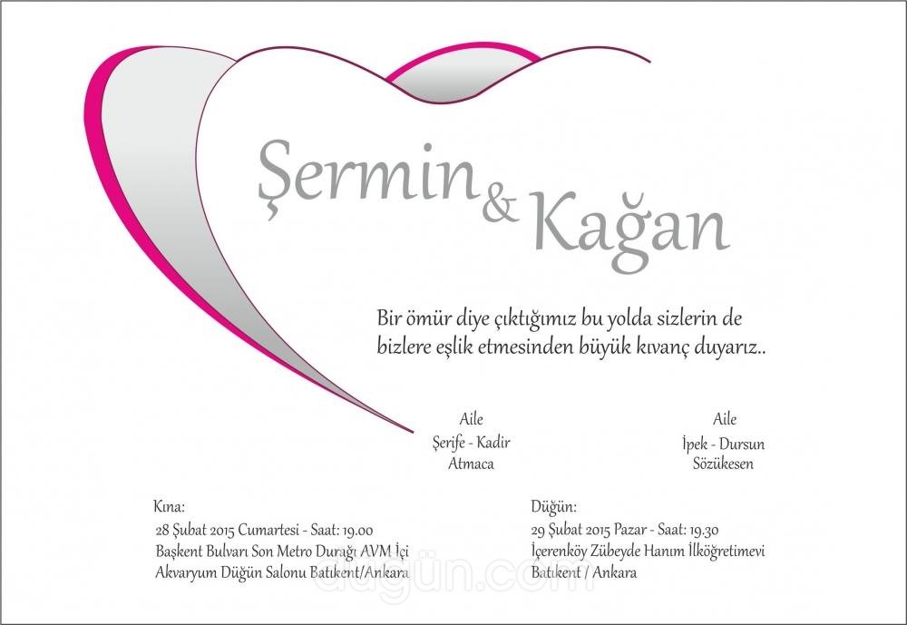 ARCS Davetiye Dünyası