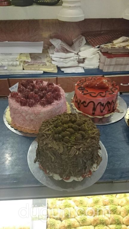 Aşkar Pastanesi