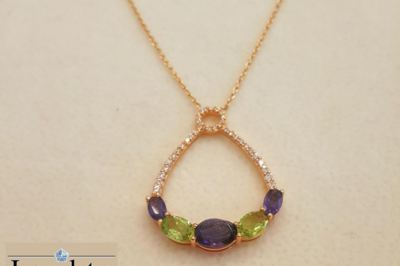 Işıltı Mücevherat