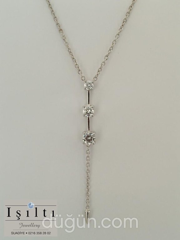 Işıltı Mücevherat