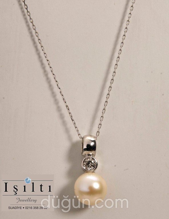 Işıltı Mücevherat