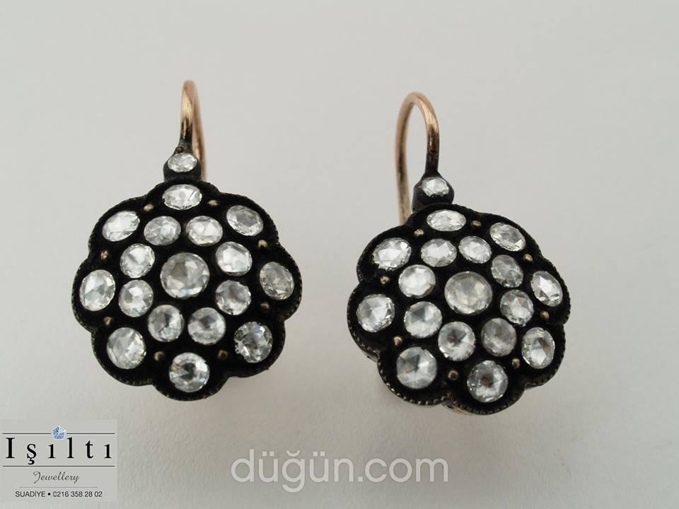 Işıltı Mücevherat