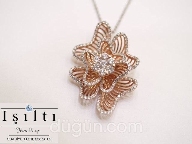 Işıltı Mücevherat