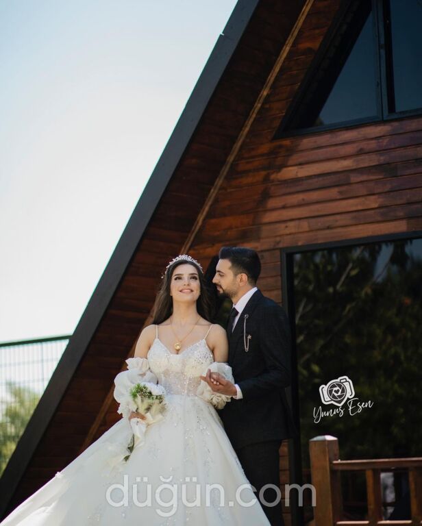 Yunus Esen Fotoğraf ve Video