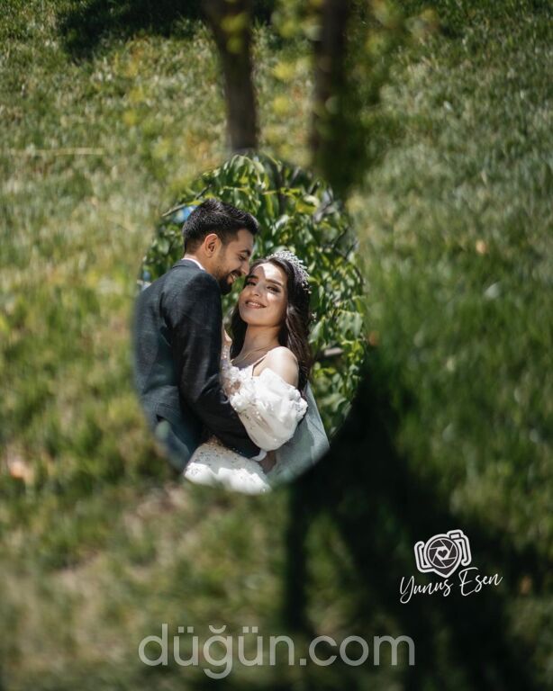 Yunus Esen Fotoğraf ve Video