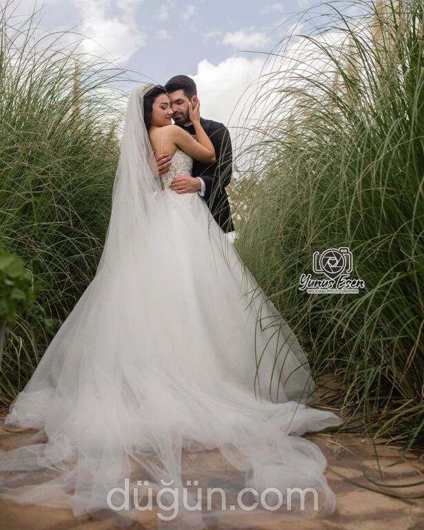 Yunus Esen Fotoğraf ve Video