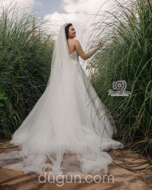 Yunus Esen Fotoğraf ve Video