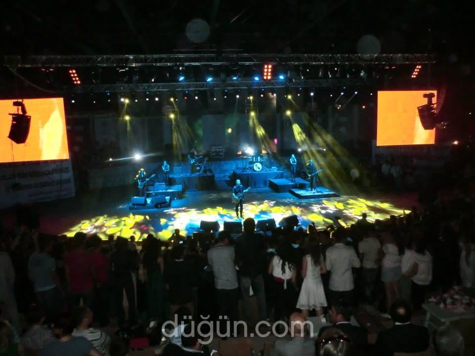 Artnüans Müzik ve Sahne Organizasyonları