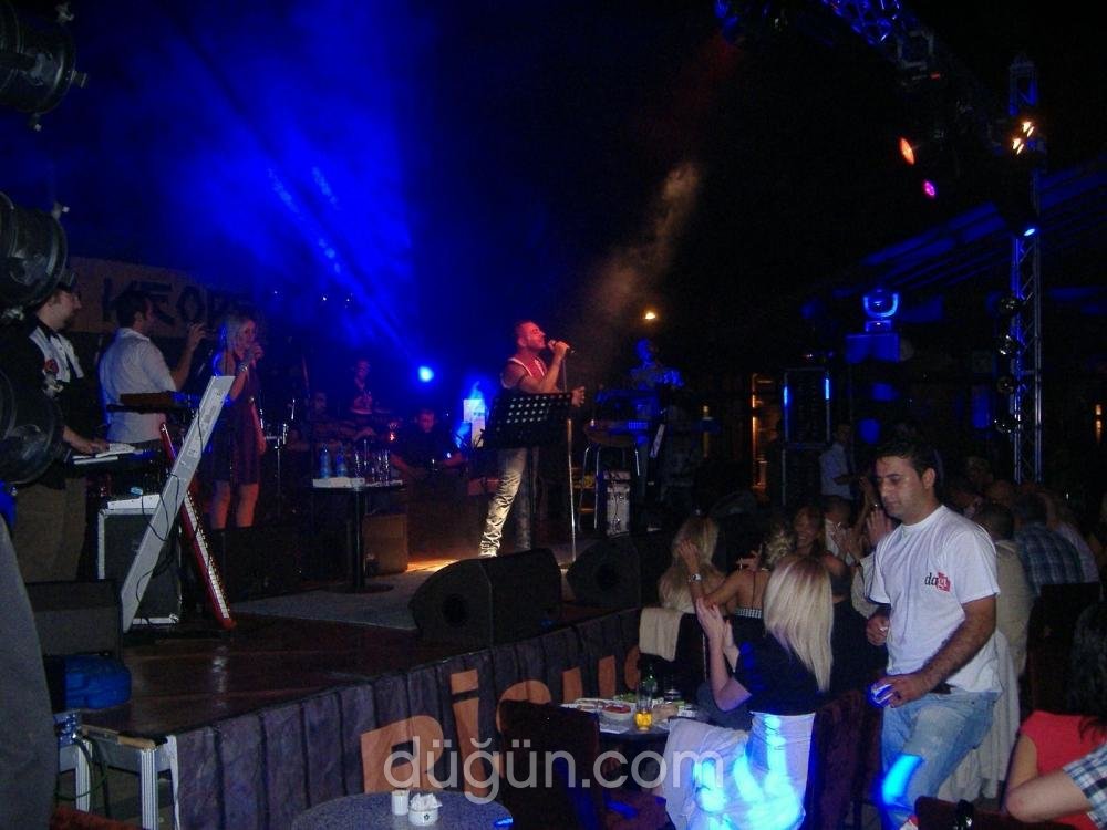 Artnüans Müzik ve Sahne Organizasyonları