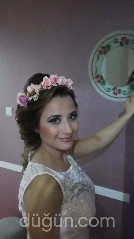 Client Bayan Kuaförü Handan Evcimen