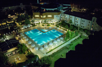 Richmond Pamukkale Thermal