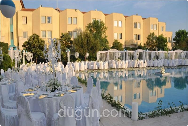 Richmond Pamukkale Thermal