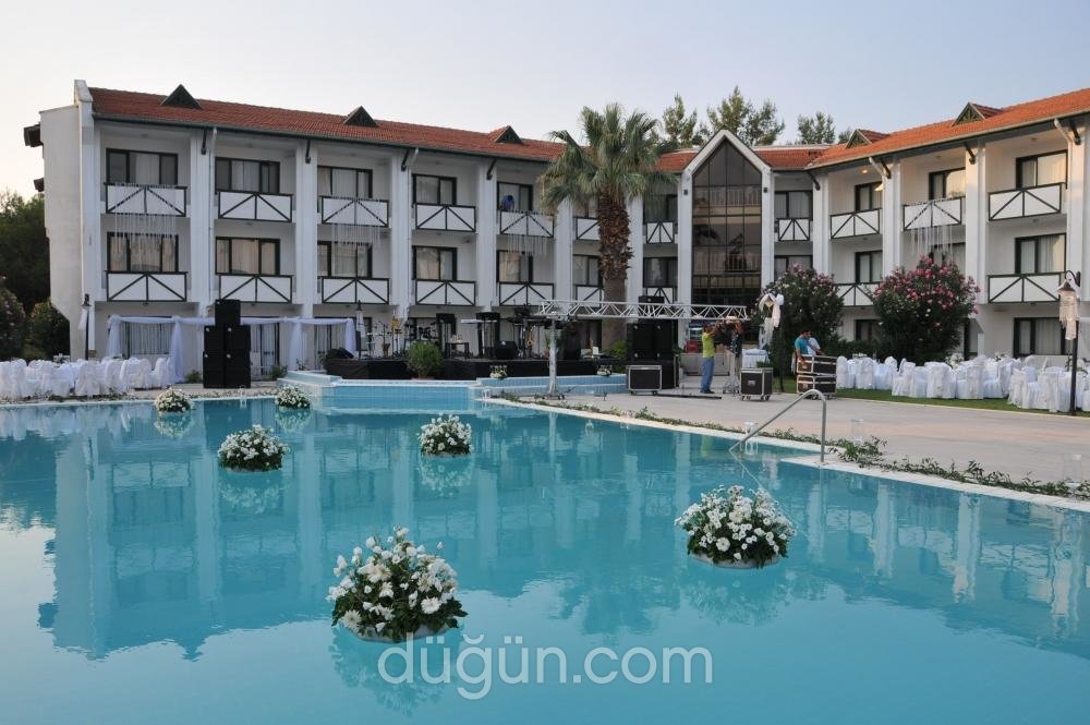 Richmond Pamukkale Thermal