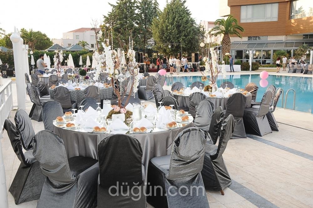 Richmond Pamukkale Thermal